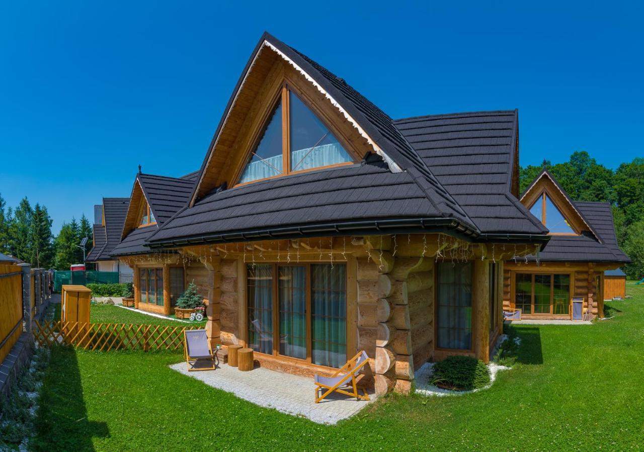 Goralska Kraina Villa - Zakopane, Zakopane