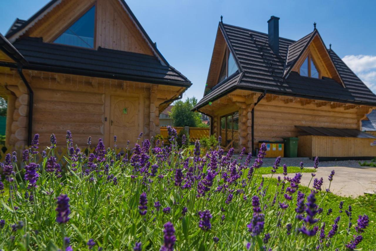 Goralska Kraina Villa - Zakopane — Photos 2
